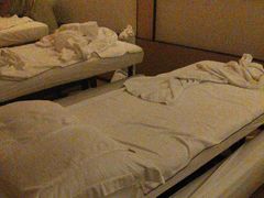 -港湾一号美食水疗会