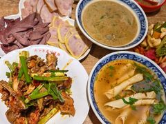 -老爷子原味蒸饺(总店)