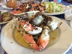 -Swiss Louis Italian & Seafood Restaurant