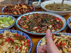 -李大爷的泡椒馆(冉家坝店)