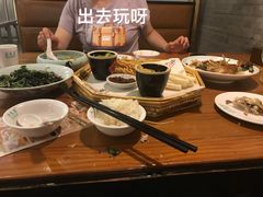 -符离集餐厅(万象城店)