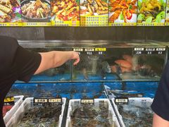 -流舫海鲜酒家(张溪店)
