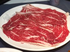 -蜀九香火锅(园艺山店)