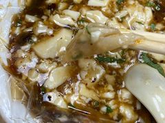 -筋饼豆腐脑一绝