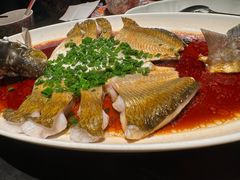 -知楚•精致湖北菜(武商MALL店)