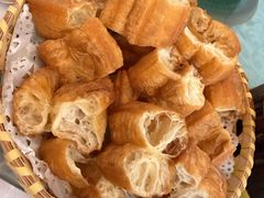 -冰泉豆浆馆(白云山总店)