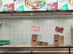 -72街荷叶饭(东方宝泰广场店)