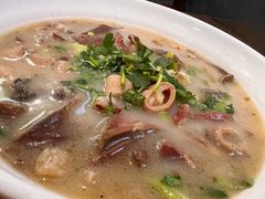 -清真牛街祥云轩门钉肉饼(左家庄店)