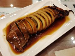-北京小肠陈饭庄(方庄店)