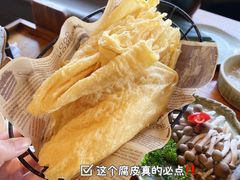 -潮澎派·潮州菜(南国明珠店)