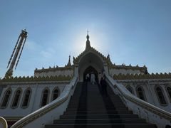 -洛阳白马寺