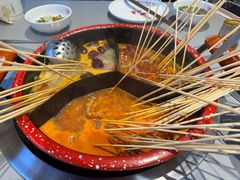 -牛签签串串香(IFS店)