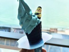 -抱抱地球咖啡馆(国家海洋博物馆店)