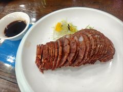 -乔家满族八大碗(流水沟店)