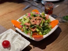 -Antalya安塔利亚土耳其餐厅(猎德店)