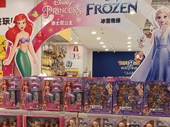 -TOYSRUS玩具反斗城(合肥华润万象城店)