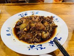 柴氏酱牛肉-柴氏风味斋(甘家口店)