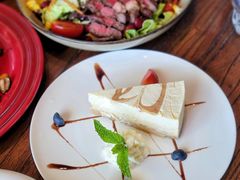 -盐说Salt Talk北美风味西餐厅(海上世界店)