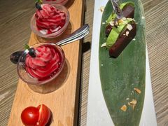 -熹素·鲜美素食Vegetarian (天河领展店)