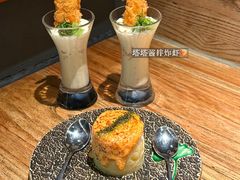 -筱田の食堂·izakaya(淮海中路店)