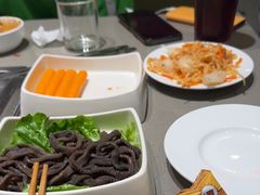 -海底捞火锅(杭州萧山宝龙广场店)