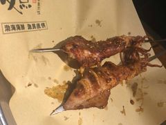 -必点海鲜·鲅鱼水饺(鞍山西道店)