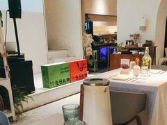 -春树下·树屋花房西餐厅(罍街AS1980店)