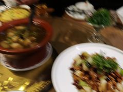 -蜀宴小调·精致家常菜(科华店)