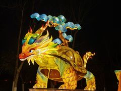 -武汉园博园(武汉自然博物馆)