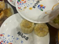 -柳沟豆腐宴64号院