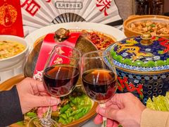 -悦百味·品质川菜(橄榄郡店)