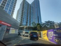 -冠德石油方兴达加油站