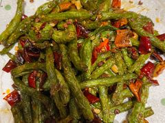 -小俩口烧烤东北菜(双井店)