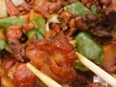 -舜玉老孙家鲜炒大盘鸡(土屋路店)