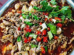 -米二红烧兔(华阳店)