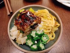 -松山湖凯悦酒店·Café自助餐厅·周末火舞秀表演