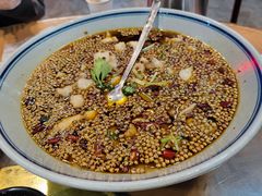 -李记搅团•非遗陕菜(三桥店)