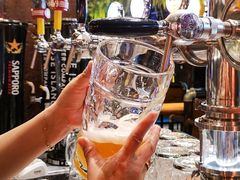 -1819餐厅·团队聚餐·烤串·精酿