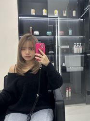 -FINE HAIR 烫染专业设计