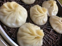 -笑云开汤包店(网巾市店)