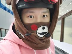 -哈尔滨热雪奇迹