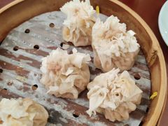 -都一处烧麦馆(前门店)