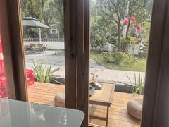 -漫山居私汤民宿全竹宴