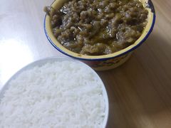 -定家小酥肉·清真(回民街店)