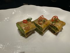 -杭州临平万丽酒店·万丽轩中餐厅