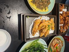 -鑫悦楼煎蟹·16年海鲜大排档