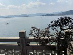 -湖畔居茶楼(湖滨店)