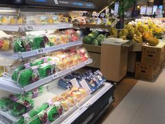 -盒马鲜生(岭南新世界店)