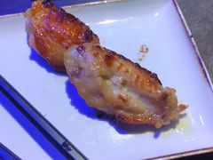 -很久以前羊肉串(清河店)