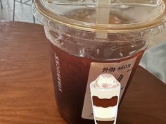 -星巴克(郑州曼哈顿广场店)